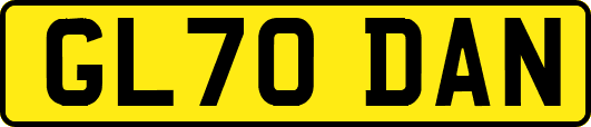 GL70DAN