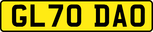 GL70DAO