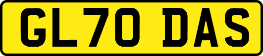 GL70DAS