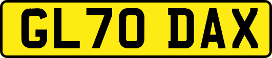 GL70DAX