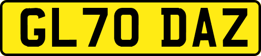 GL70DAZ