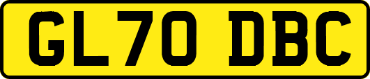 GL70DBC