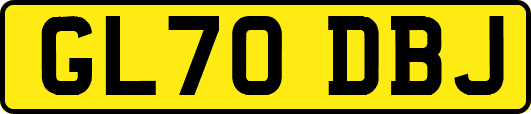 GL70DBJ