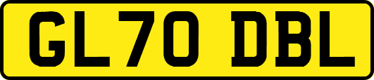 GL70DBL
