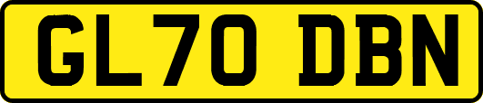 GL70DBN