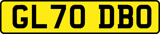 GL70DBO