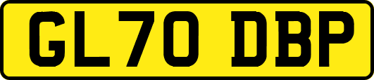 GL70DBP