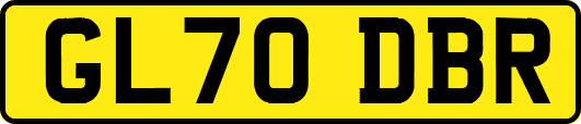 GL70DBR