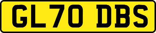 GL70DBS