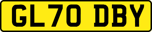 GL70DBY