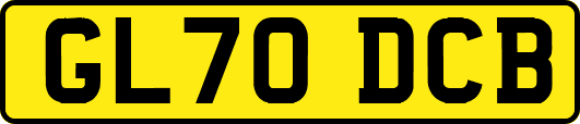 GL70DCB