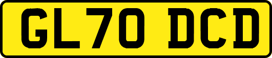 GL70DCD