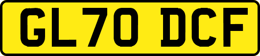 GL70DCF