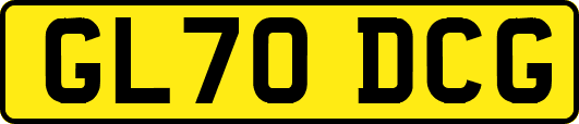 GL70DCG
