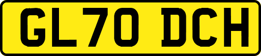 GL70DCH