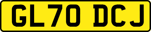 GL70DCJ