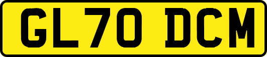 GL70DCM