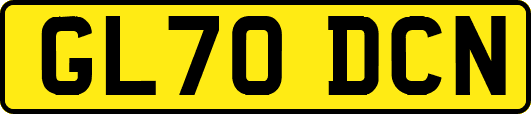 GL70DCN
