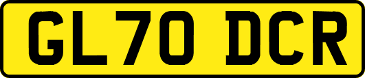 GL70DCR