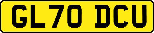 GL70DCU