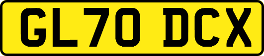 GL70DCX