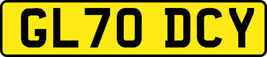 GL70DCY
