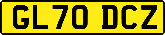 GL70DCZ