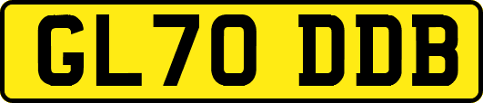 GL70DDB