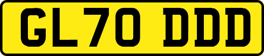 GL70DDD