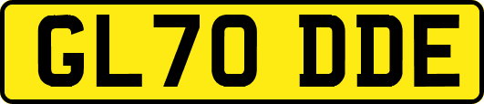GL70DDE