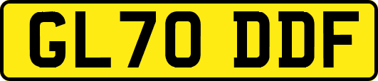 GL70DDF