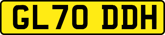 GL70DDH