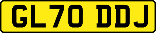 GL70DDJ