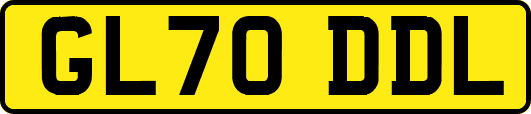 GL70DDL