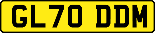 GL70DDM
