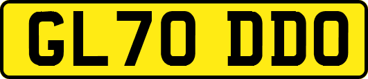 GL70DDO