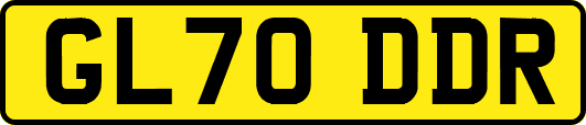 GL70DDR