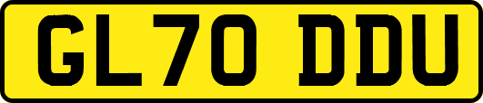 GL70DDU