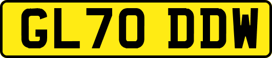GL70DDW