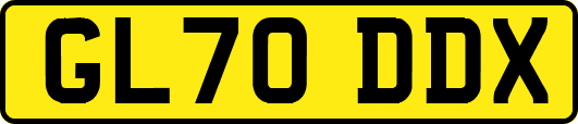 GL70DDX