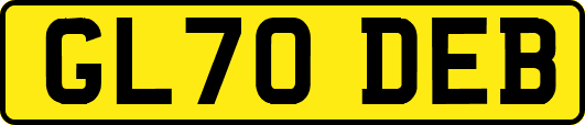 GL70DEB