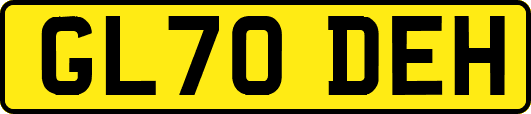 GL70DEH