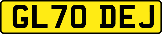 GL70DEJ