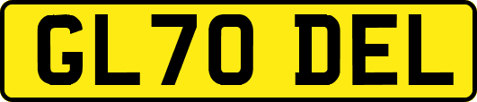 GL70DEL