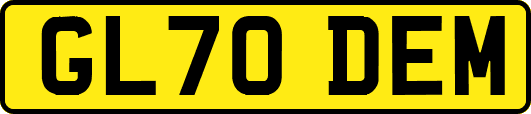 GL70DEM