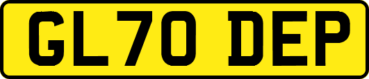 GL70DEP