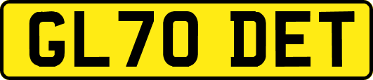 GL70DET
