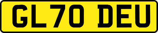 GL70DEU