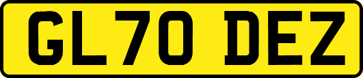 GL70DEZ