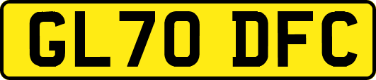 GL70DFC